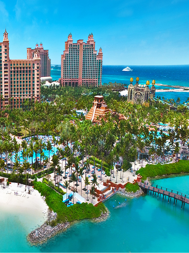Bahamas