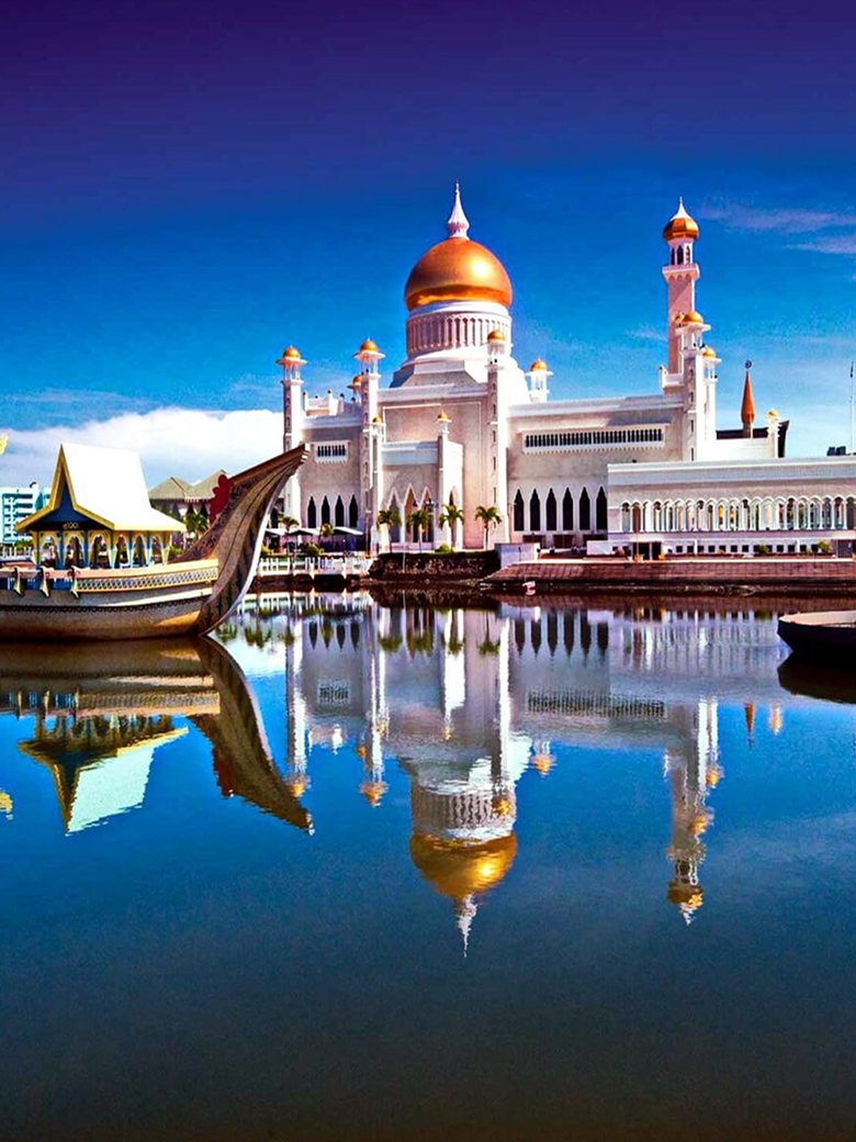 Brunei